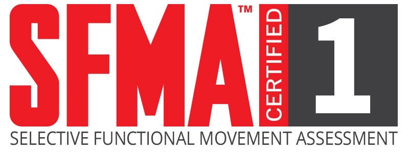 SFMA Certification